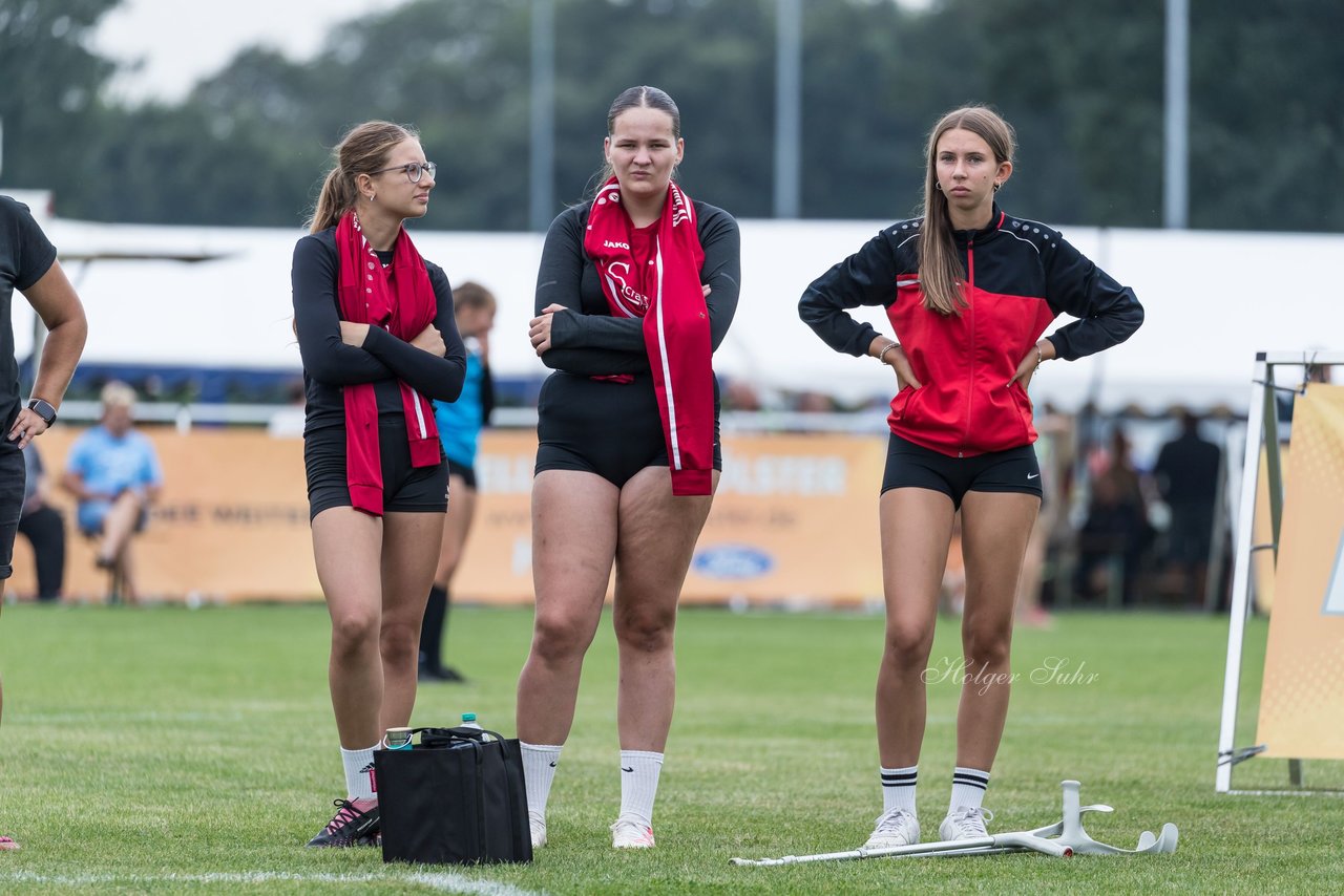 Bild 51 - U16 Deutsche Meisterschaft